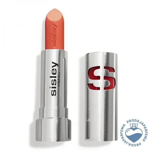 Sisley Phyto-Lip Shine (N°17 Sheer Papaya) 3g