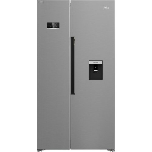 Beko ameriški hladilnik GN163241XBN Cene