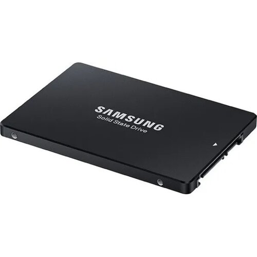 Samsung SSD 2.5" SATA 480GB PM893, Enterprise SSD Cene