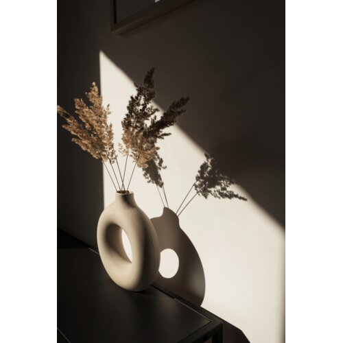 Venture Home poster Vase 70 × 100 cm, bež Cene