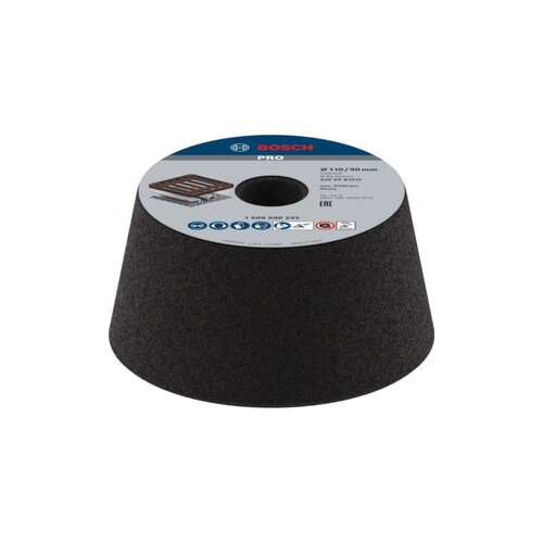 Bosch PRO Metal konusni brus 90x110x55 mm G36 1608600233 Cene