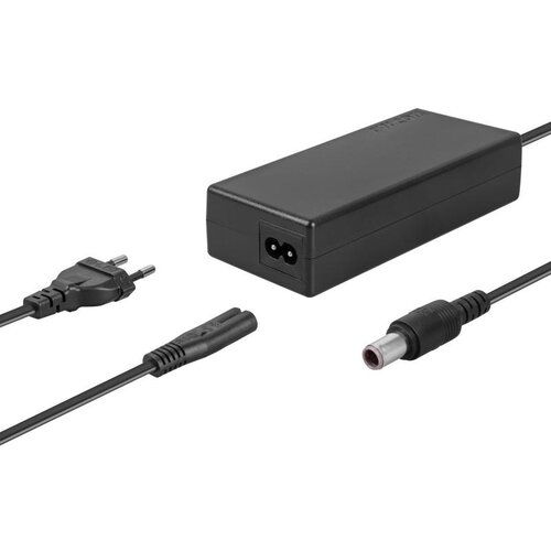 AVACOM Adapter za polnjenje za prenosnike IBM / Lenovo 20V 4,5A 90W konektor 7,9 mm x 5,5 mm z notranjim zatičem, (20776070) Slike
