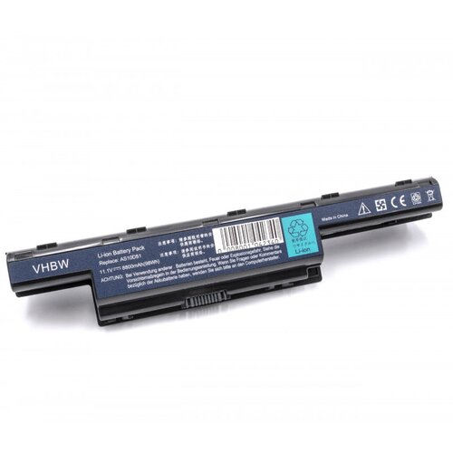  Baterija za Acer Aspire 4250 / 4750 / 5750, 8800 mAh Cene