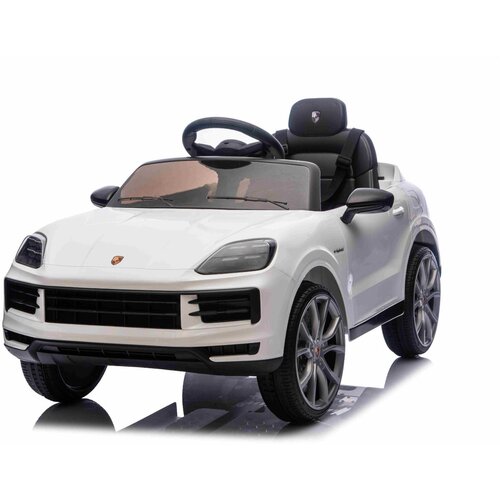 Beneo Otro&scaron;ki avto Porsche Cayenne 12V z litij baterijo bela Cene