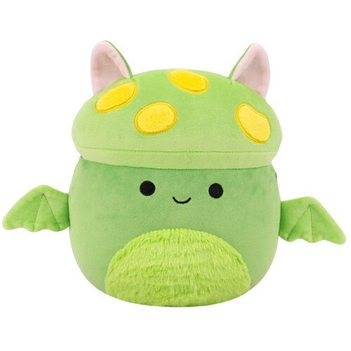 Squishmallows Pli&amp;scaron;asta igrača Earling &amp;ndash; Slike