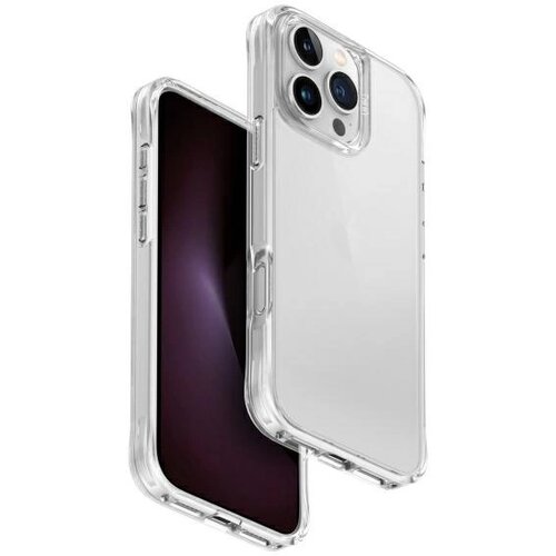 Uniq OVITEK LIFEPRO XTREME CASE ZA IPHONE 16 PRO MAX PROZOREN, (21898752) Cene
