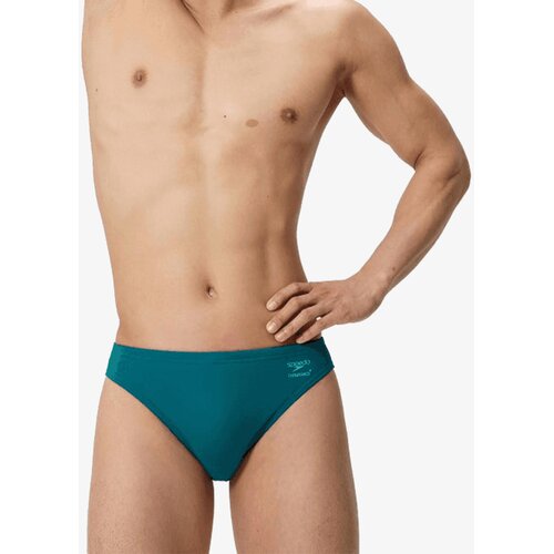 Speedo Kupaće gaće ML SOLID BRIEF DKGRN Cene