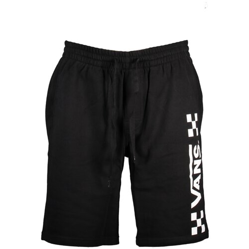 Vans MEN&amp;#039;S BLACK SHORT PANTS Slike