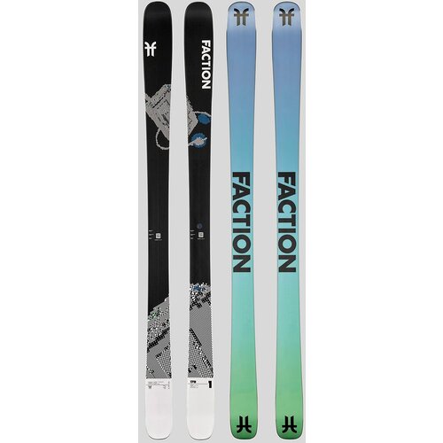 Faction Prodigy 1 2025 Smuci uni Cene