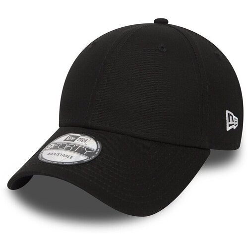 New Era Kape s &scaron;iltom 9FORTY Basic Cap Črna Cene