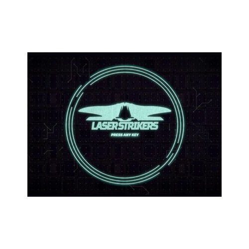 Laser Strikers Steam Key GLOBAL Cene