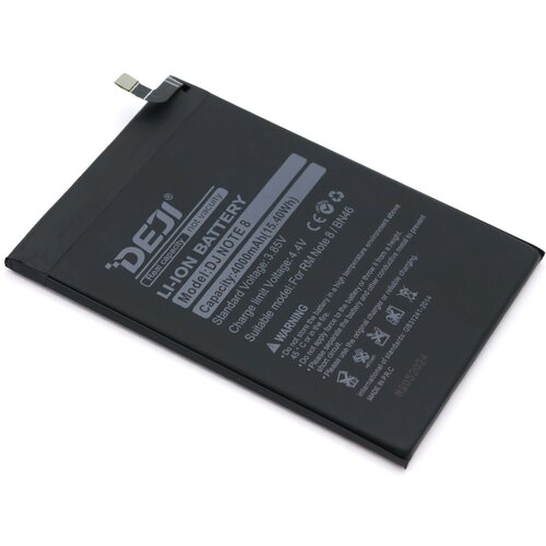 Deji Baterija za Xiaomi Redmi 7/ Redmi 8T BN46 4000 mAh Slike