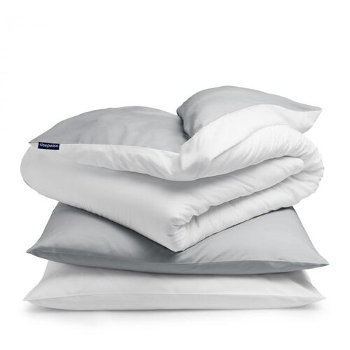 Sleepwise Soft Wonder-Edition, Posteljnina, 200 x 200 cm Slike