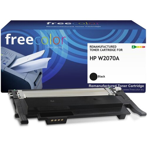  Freecolor K18907F7 toner cartridge 0 pc(s) Compatible Black Cene