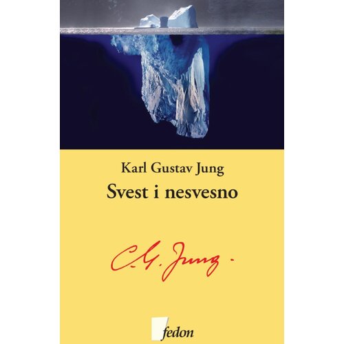 Fedon Karl Gustav Jung - Svest i nesvesno Slike