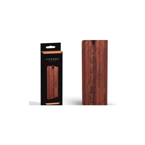  Fresso Paradise Spark Mirisno Drvce Slike