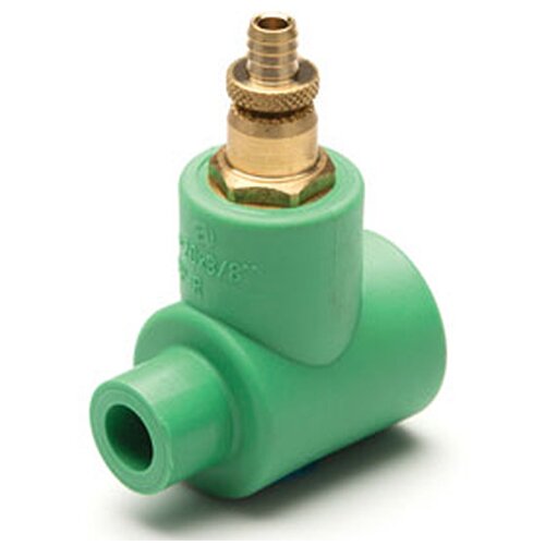 Aquatherm ispusni ventil 25 mm Cene