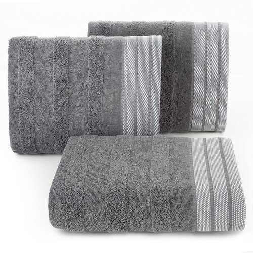 Eurofirany Unisex's Towel 419954 Slike