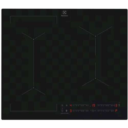Electrolux Ugradbena ploča EIV63443CT Slike