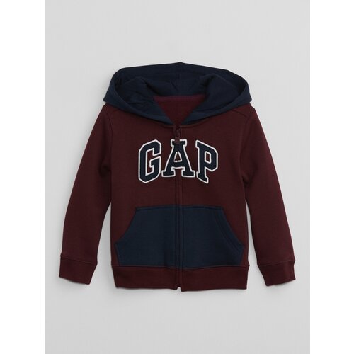 GAP Kids sweatshirt with logo - Boys Slike