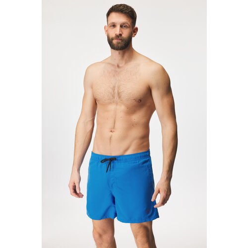 Jack & Jones Kratke kopalne hlače 'Fiji' korala Cene