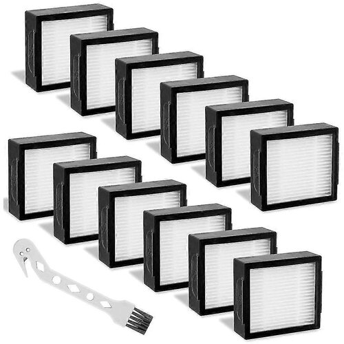 WIRELESS PLACE Nadomestni HEPA filter za dele dodatkov za robotski sesalnik Combo J7+, (22115690) Cene