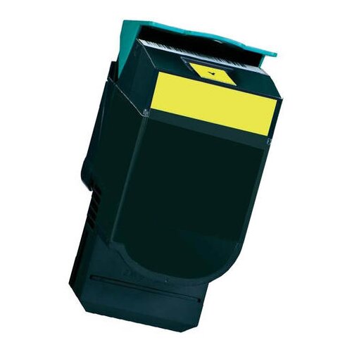 Lexmark CS317 združljiv rumen toner, (21404890) Cene