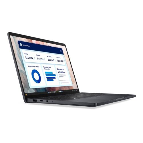 Dell Pro 13 Premium PA13250 13.3" Ultra 7 268V 32GB/1TB SSD Win 11 Pro Cene