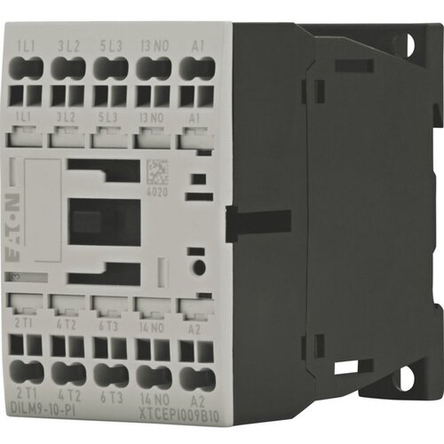 Eaton kontaktor DILM9-10(230V#199229, (20889402) Cene