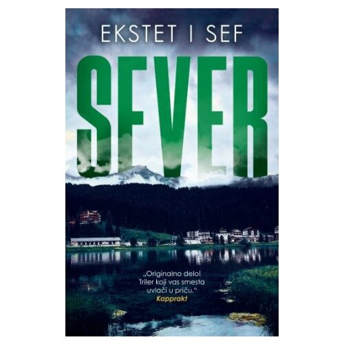  Sever Cene