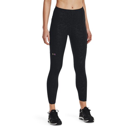 Under Armour Women&amp;#039;s compression leggings Rush Legging Emboss Perf Slike