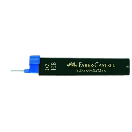  Minca za tehnični sv. hb 0,7 faber-castell 1/12 FABER-CASTELL Cene