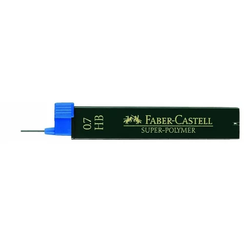  Minca za tehnični sv. hb 0,7 faber-castell 1/12 FABER-CASTELL