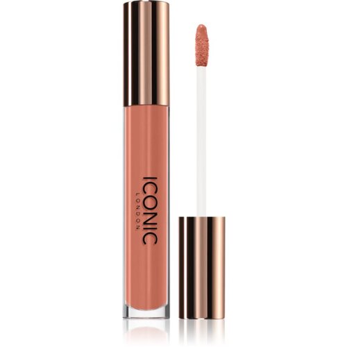 ICONIC London Lip Plumping Gloss sijaj za ustnice za volumen odtenek Feeling It 5 ml Cene