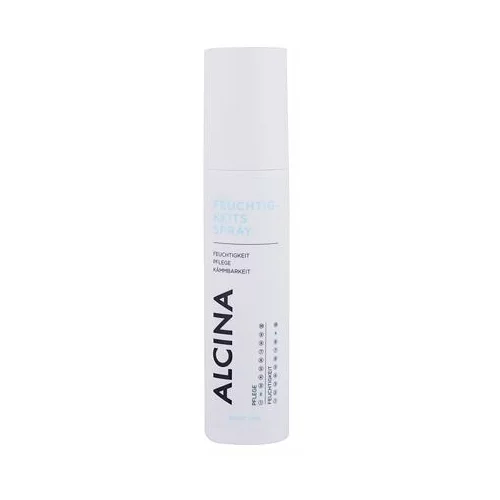 ALCINA curl moisture spray vlažilni sprej 125 ml za ženske