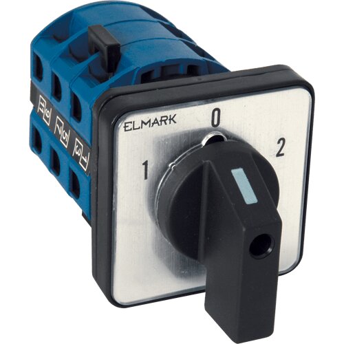 Elmark Grebenasti prekidač 3P 63A LW26-63N Cijene