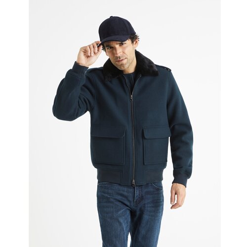 Celio Buaviat Aviation Jacket - Men Slike