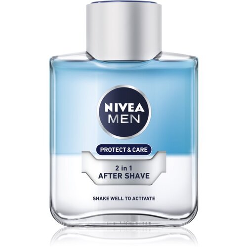Nivea Men Protect & Care voda za po britju 100 ml Cene