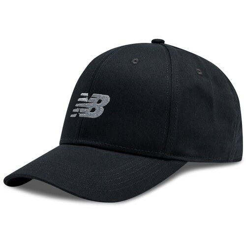 New Balance Kapa s &amp;scaron;iltom LAH41013BK Black Slike