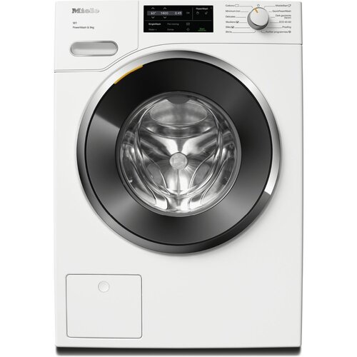 Miele mašina za pranje veša wwg 360 wcs PWash&9kg Cene