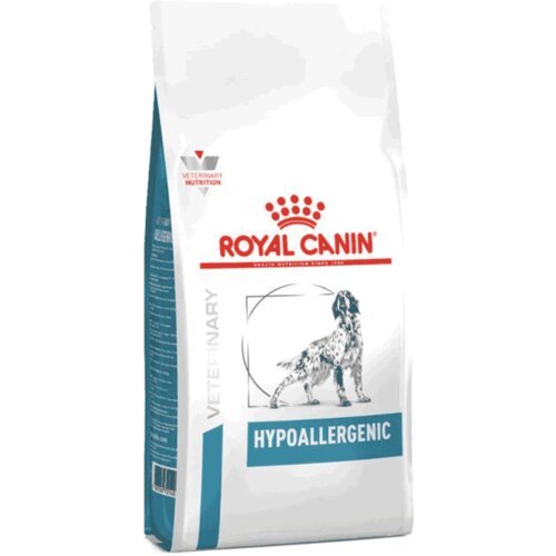 Royal Canin HypoAllergenic Dog - 7 kg Slike