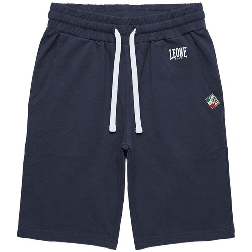 Leone 1947 Kratke hlače &amp;amp; Bermuda Boy Bermuda Easy Slike