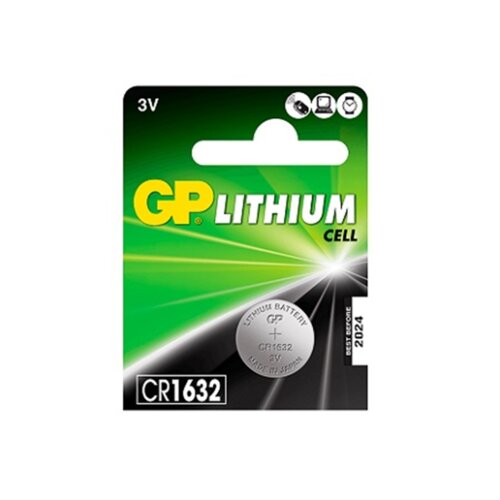  Baterija GP CR1632-C5 3V Cene