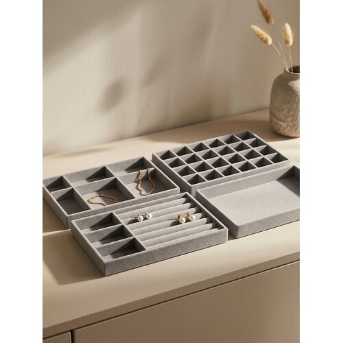 Sinsay Set organizatora za ormar 4 pack Slike