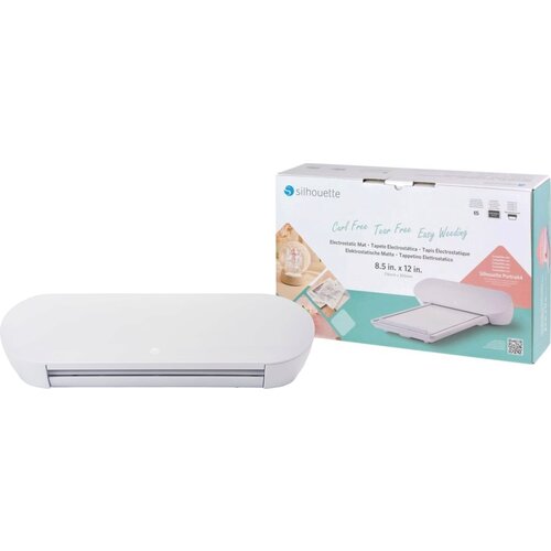 Silhouette Portrait 4 inkl. Electrostatic Mat - 1 set Cijene