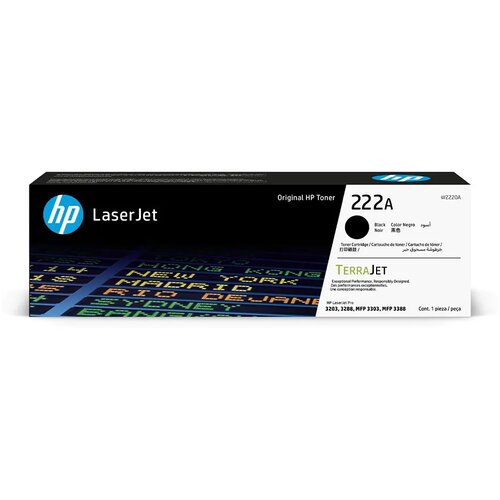 HP Toner 222A, Crni Cene
