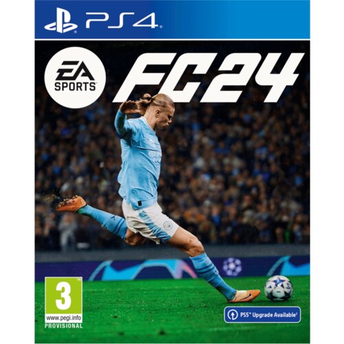 EA Igra PlayStaion 4: SPORTS FC 24 – SPORTS FC 24 PS4 Cijene