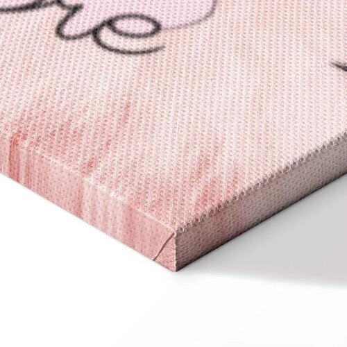  Slika - Amore Mio (1 Part) Vertical 60x90 Standard Slike