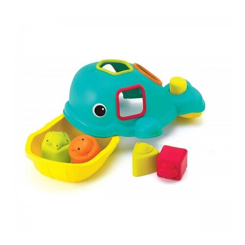 Infantino igračka za sortiranje - Orca the Whale Cijene