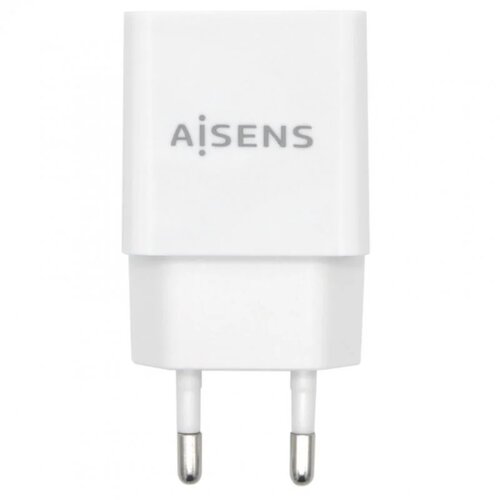 AISENS USB nakladalnik 10W visoka učinkovitost 5V 2a bela, (21262278) Cene